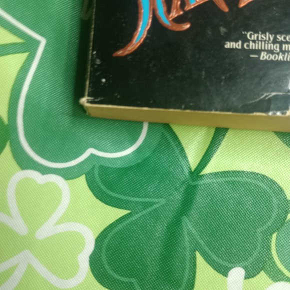 Scare Tactics Paperback by John Farris 1993 - Picture 3 of 16